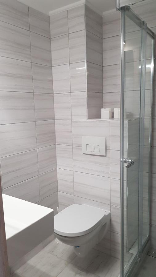 Hotel Rozsa Csarda Hegyeshalom Exteriér fotografie